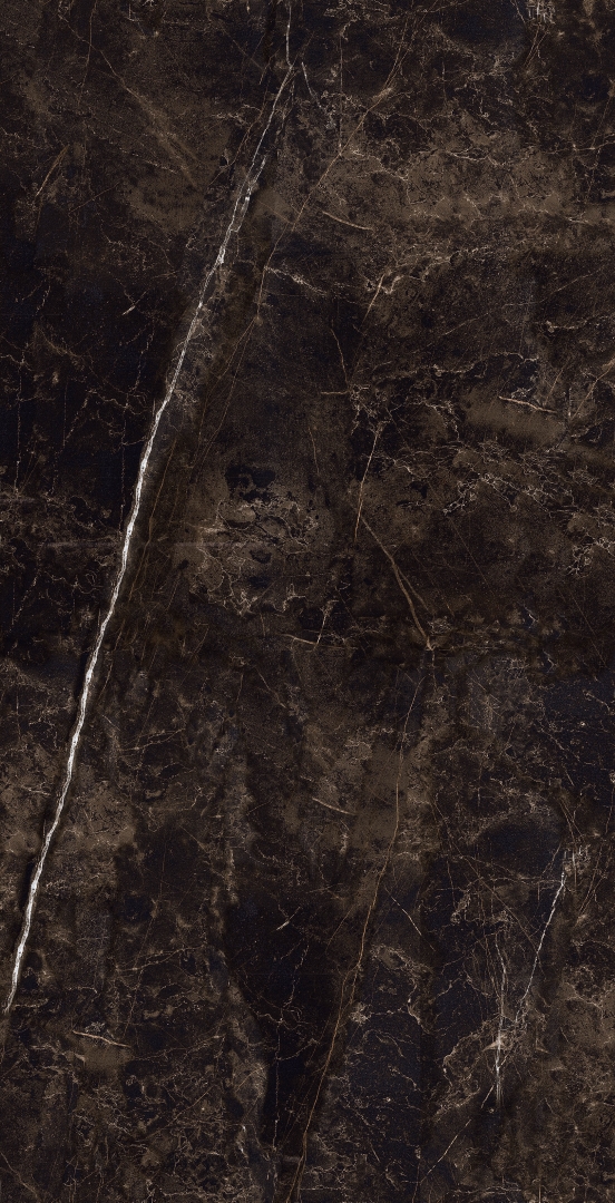 MOG401 На пол Marble MOG401 Dark Brown 120x60 Полированный Рект. - фото 8