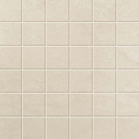 AUNR На пол Kone White Mosaico