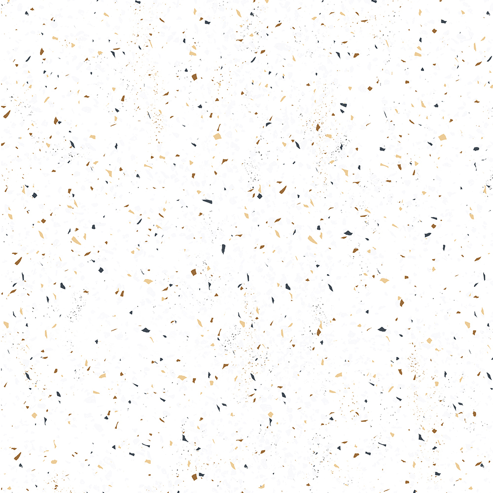 K-340/MR На пол Vetro White 600x600x9 - фото 6