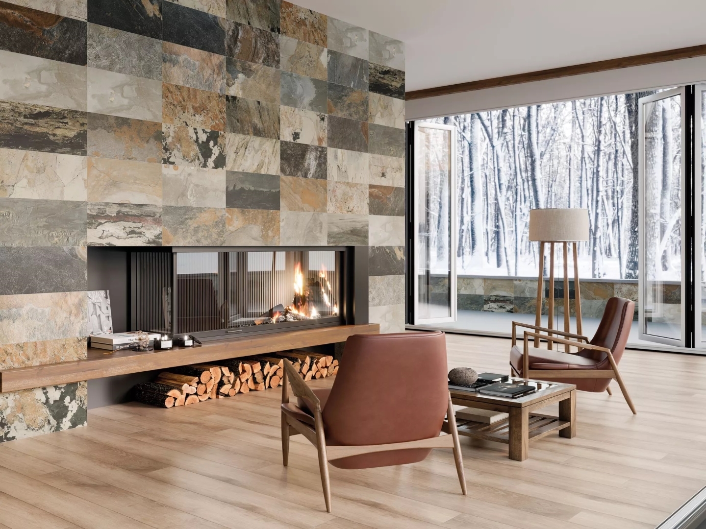 Ступень Bali Sand Multistep 33x120 - фото 7