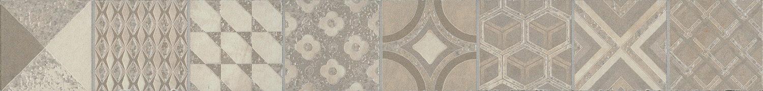 OS/A245/SG606220R Бордюр Онда Онда 1 обрезной 9мм 60х7.2 - фото 2