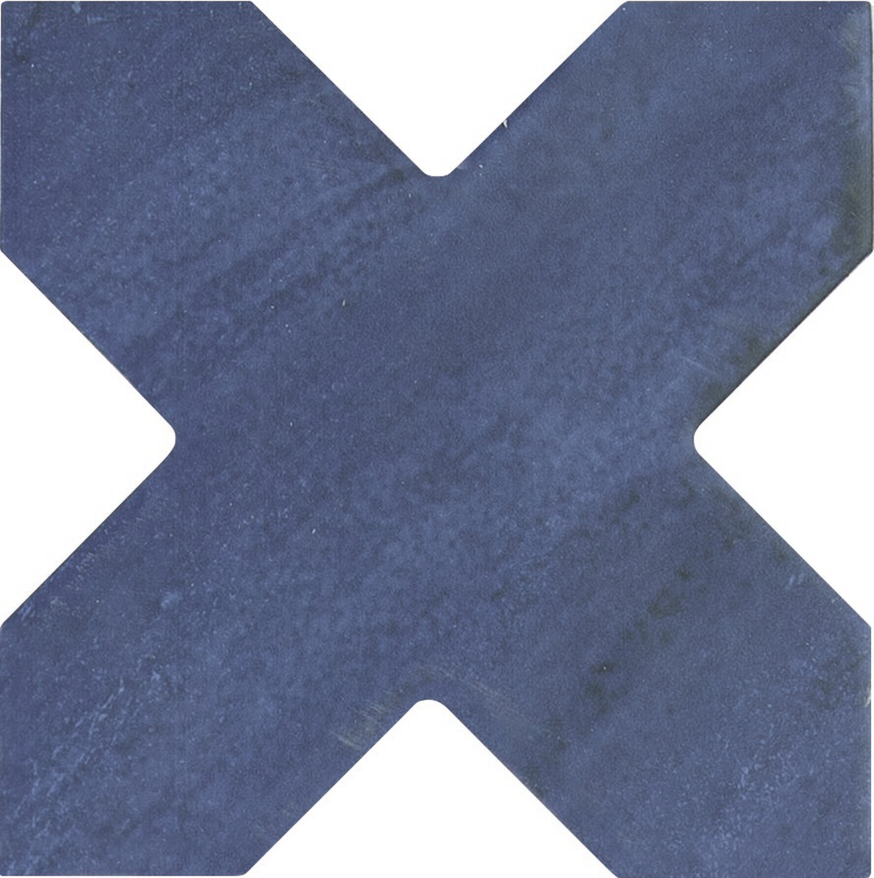 A042984 Декор Antico Casale Quattro Blue 12x12