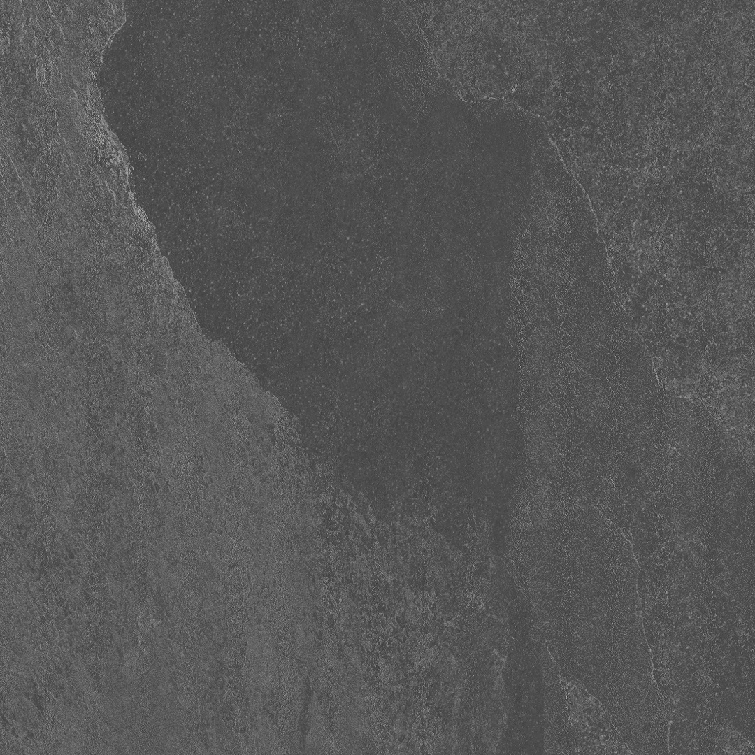 TE04/NS_R9/80x80x11R/GC На пол Terra TE04 Black 80x80 Неполированный Рект. - фото 5