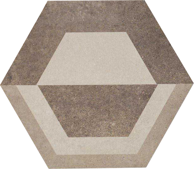 R4DU Декор Rewind Gemetrico Corda - фото 3