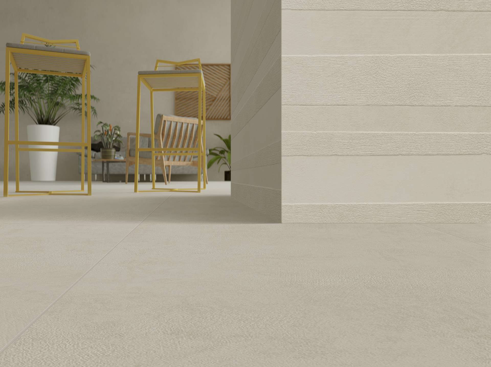 38842 На пол Planet Bone SF/90X90X0.9/C/R 60x60 - фото 11