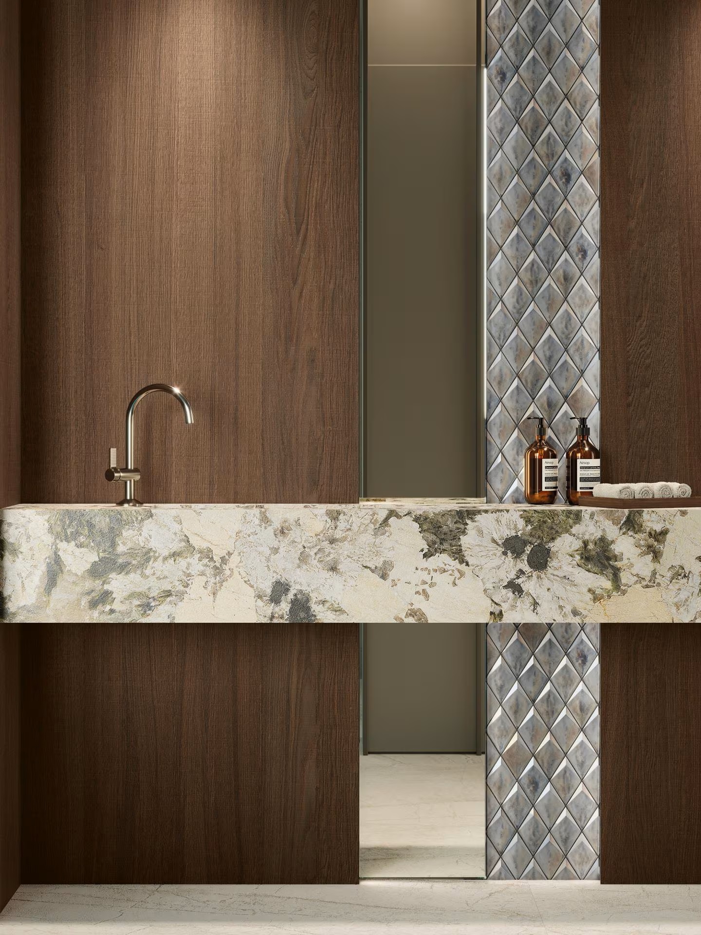 Porcelanosa Xlight Cadore - фото 3