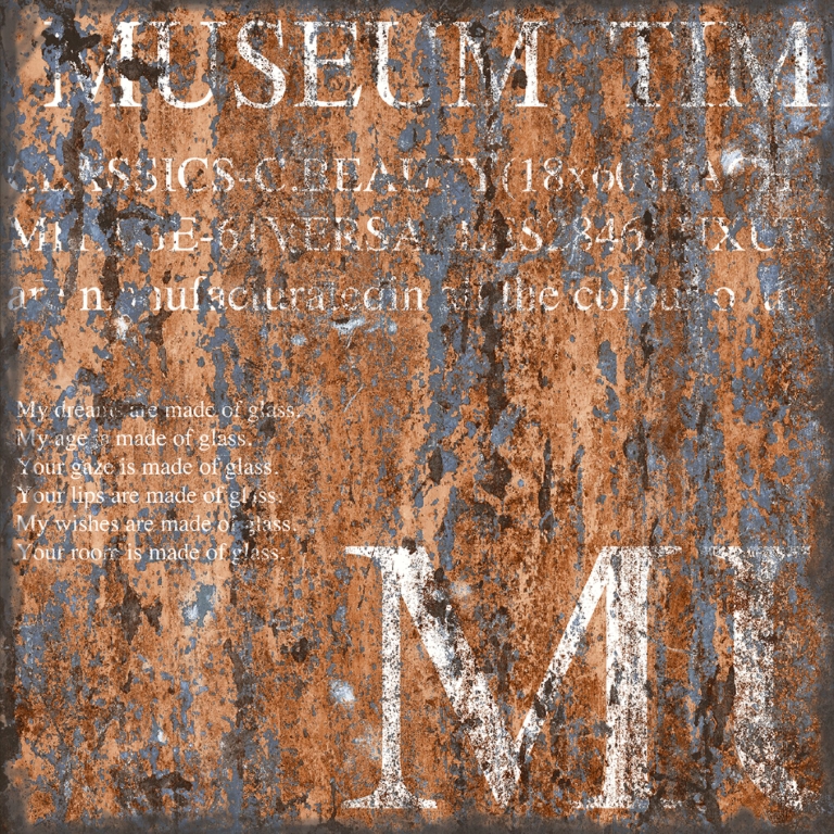 25372 Декоративная вставка Foresta Mumble T.Oxik/19.5/R - фото 5