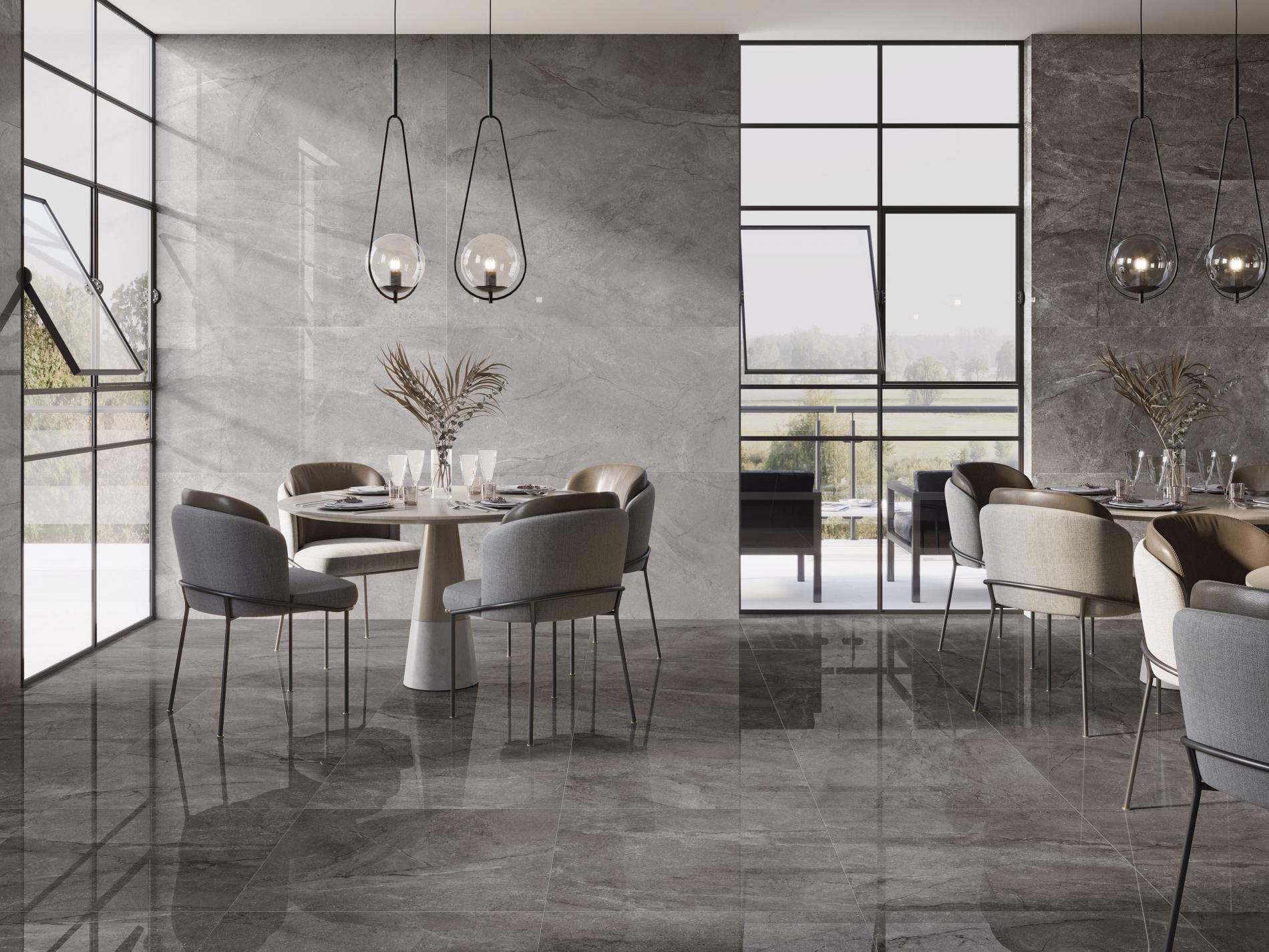 017.869.0240.09871 На пол Wells M Moka Rec 60x120 - фото 8