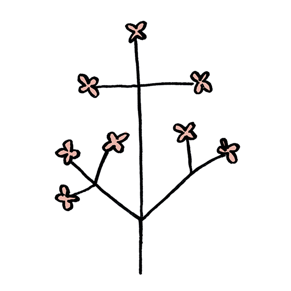 4101298 Декор Stories Caravan Lux 10x10 - фото 24