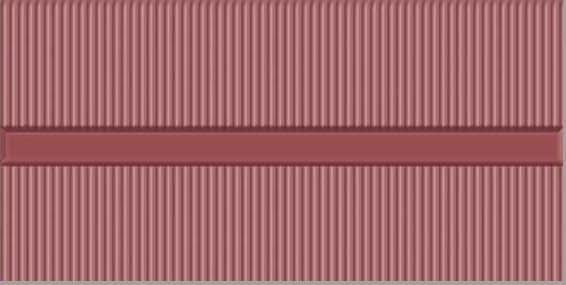 Декор Corso Pincio Burdeos - фото 5