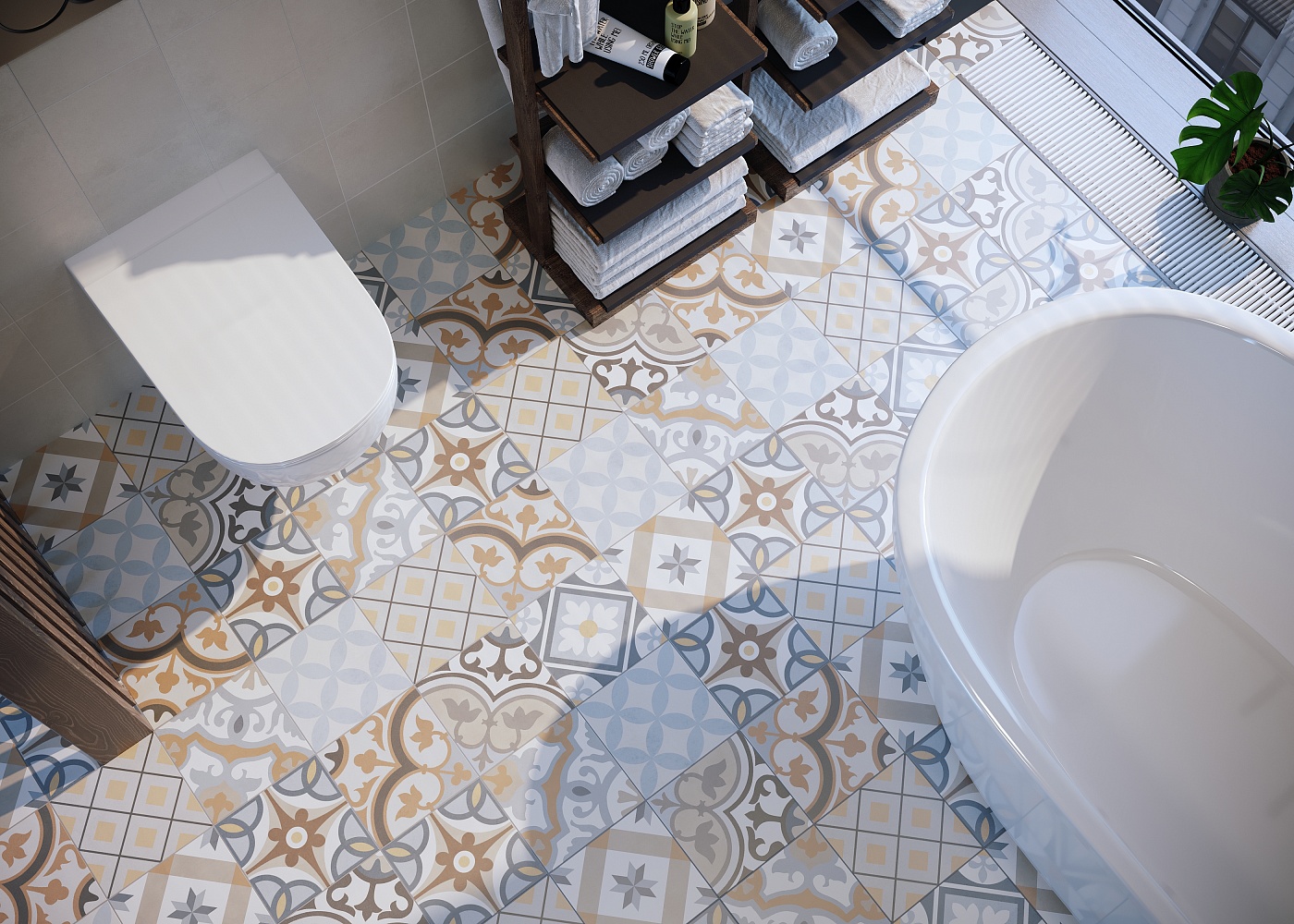 Крето Pamp - фото 6