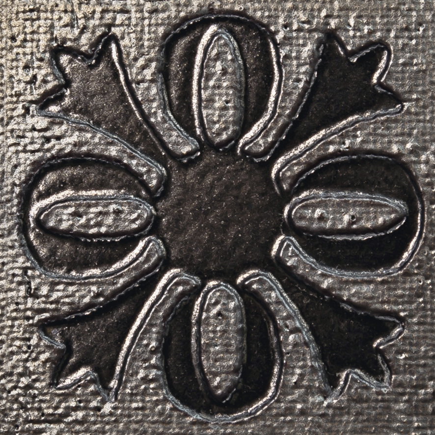 VT/A367/SG9174 Декоративная вставка Кассетоне Вставка 3.5x3.5