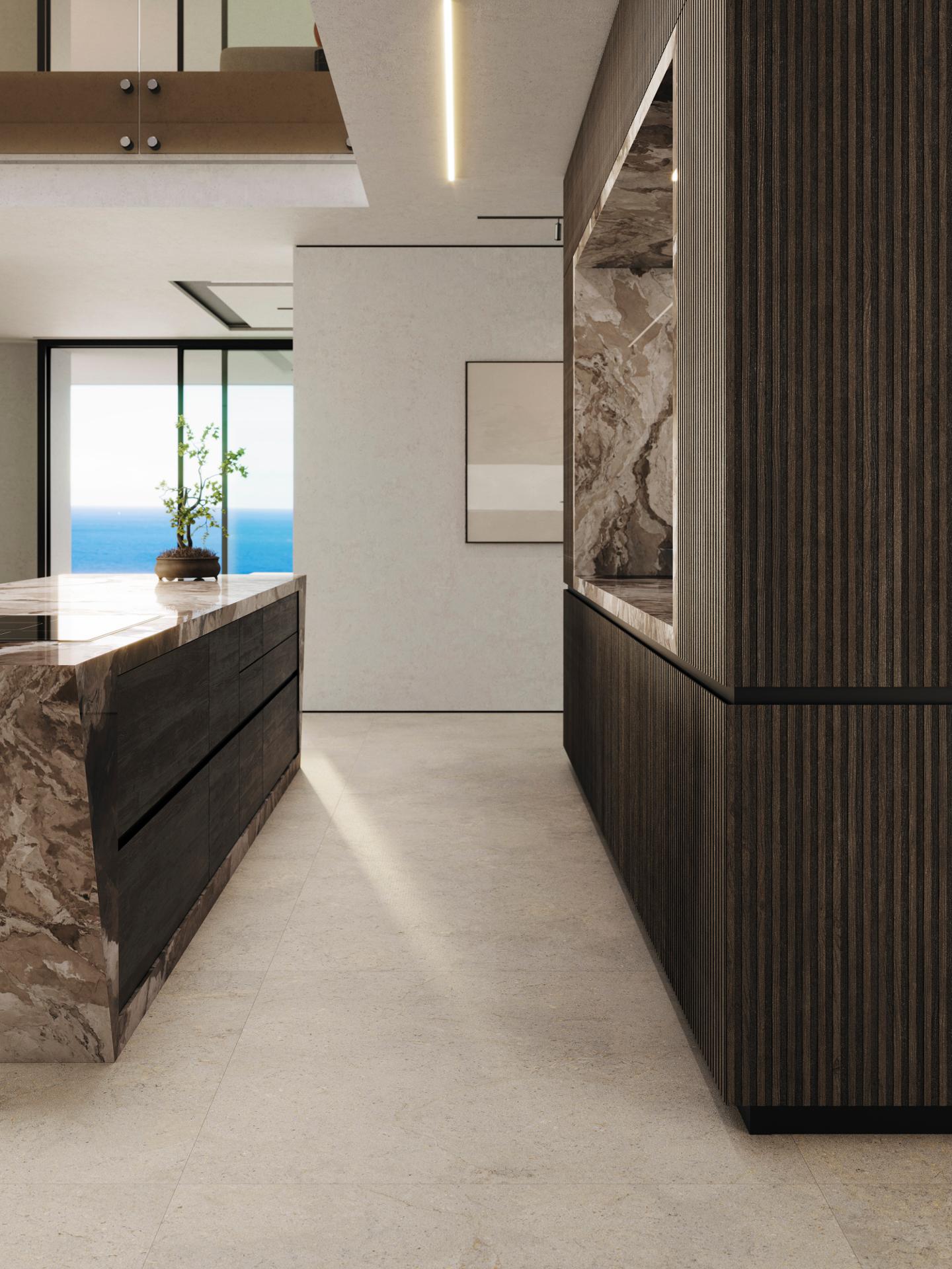 Porcelanosa Dorcia - фото 10