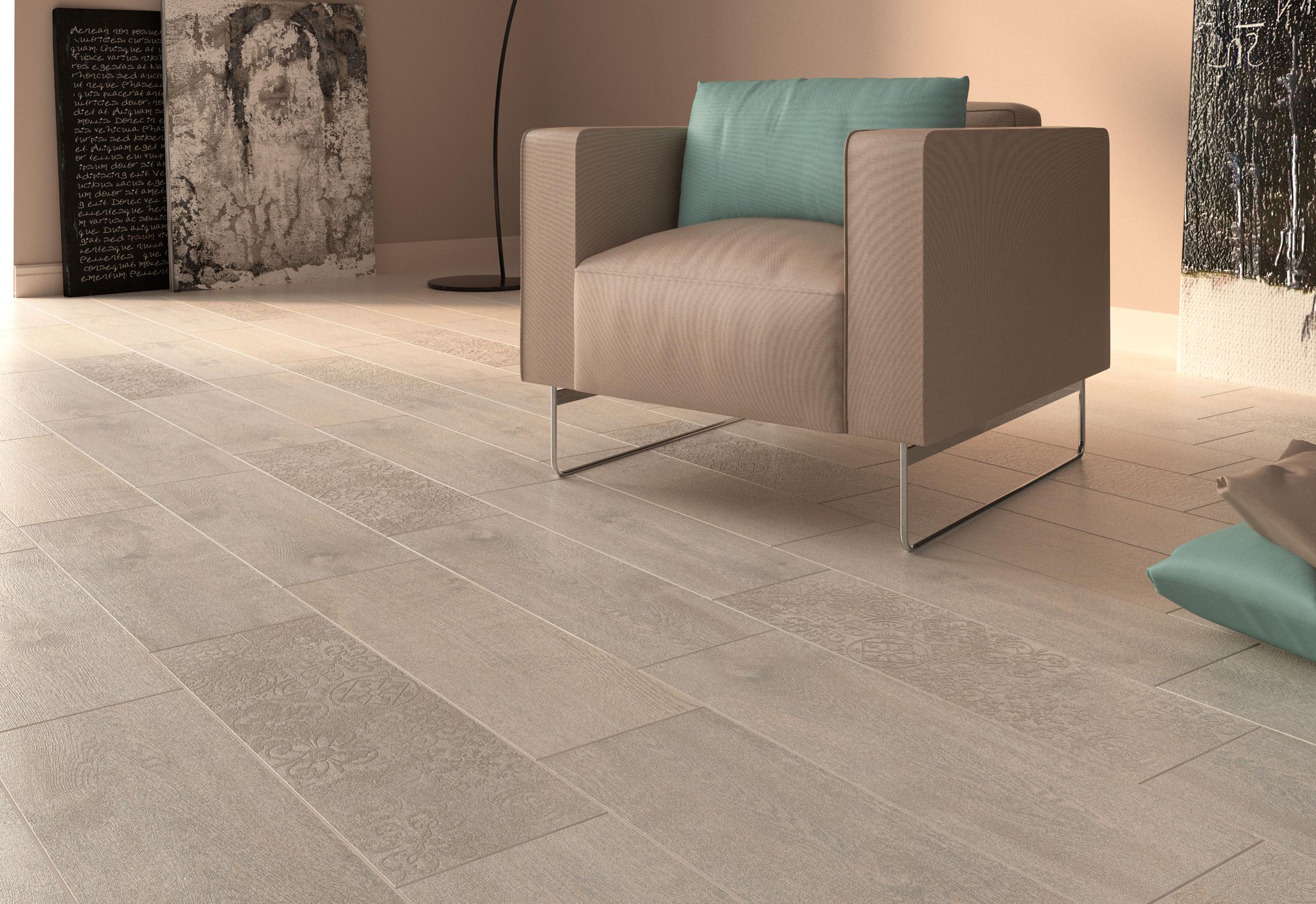 6264-0014 На пол Венский лес 6264-0014 - фото 5