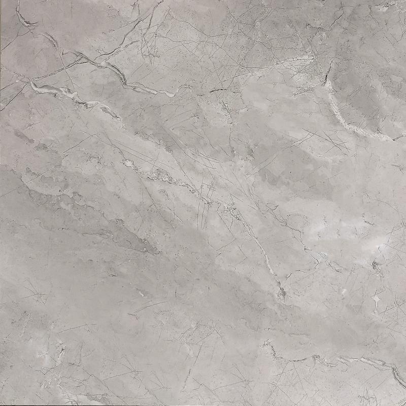 ALBANY GREY pol. rect. 60*60 (1.44 кв.м.=4 шт. толщина 9,5) На пол Porcelain Tile 60x60 Albany grey