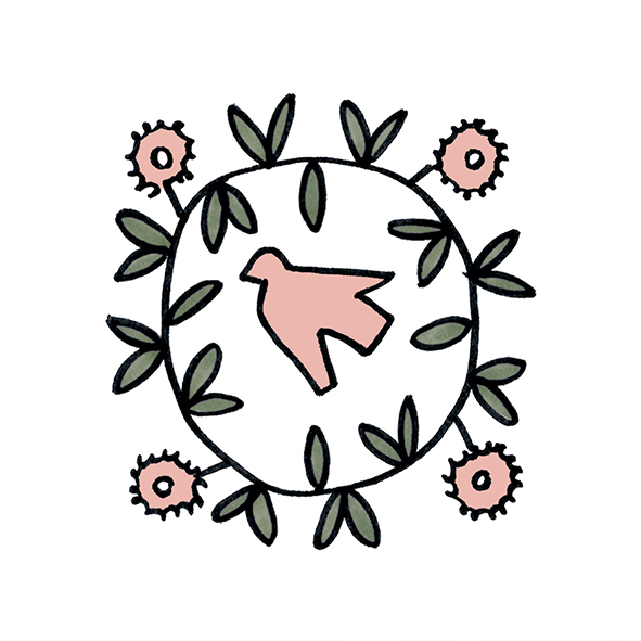 4101297 Декор Stories Caravan Matte 10x10 - фото 28