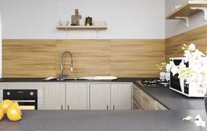 На пол Forest Grafito - фото 20