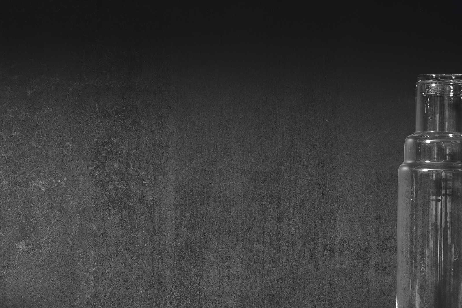 M11G На пол Grande Metal Look Iron Dark matt. - фото 5