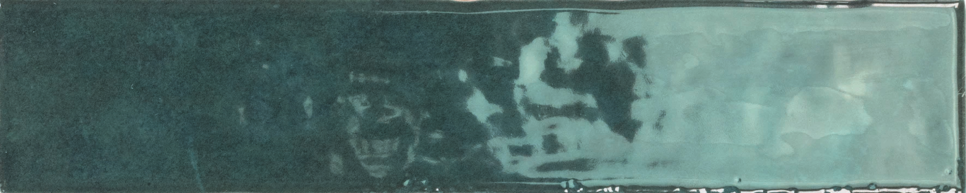 002702 На стену San Remo Turquoise 5x25 - фото 3