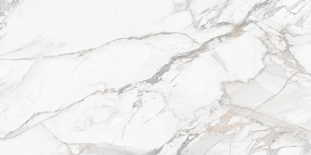 На стену Briere Белая 30x60 - фото 5