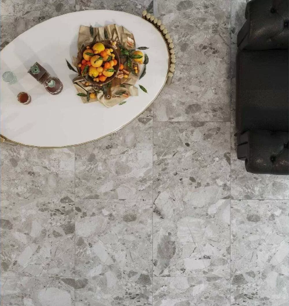 На пол Stargazing Матовый 60x60 - фото 2