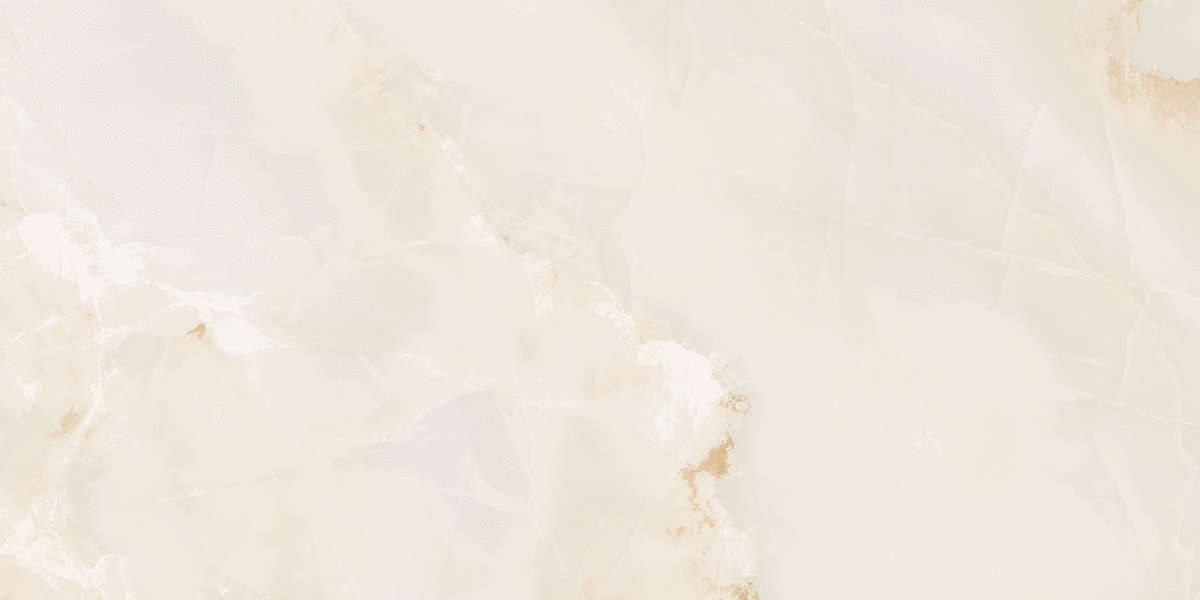 На пол Onyx Queen Cream Кремовый Полированный 60х120 - фото 4