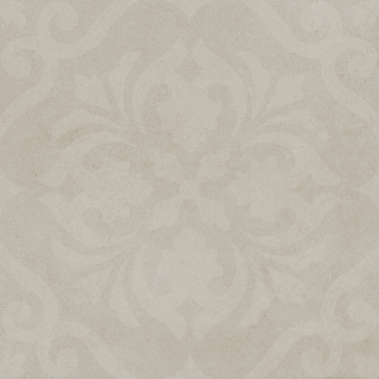 SBD064/SG6474 Декор Монсеррат Бежевый Светлый Матовый Обрезной 60х60