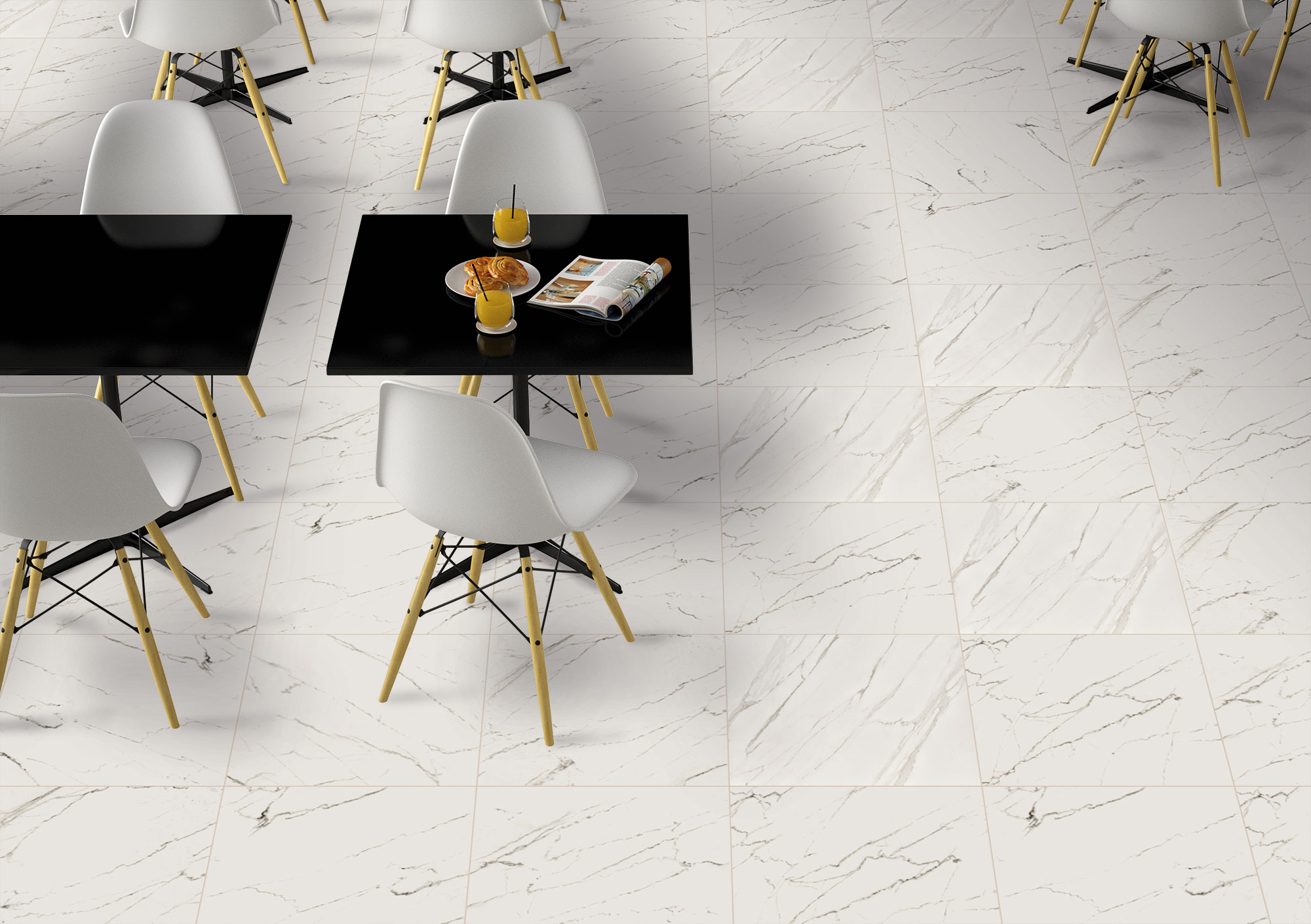 Click Ceramica Estatuario - фото 4