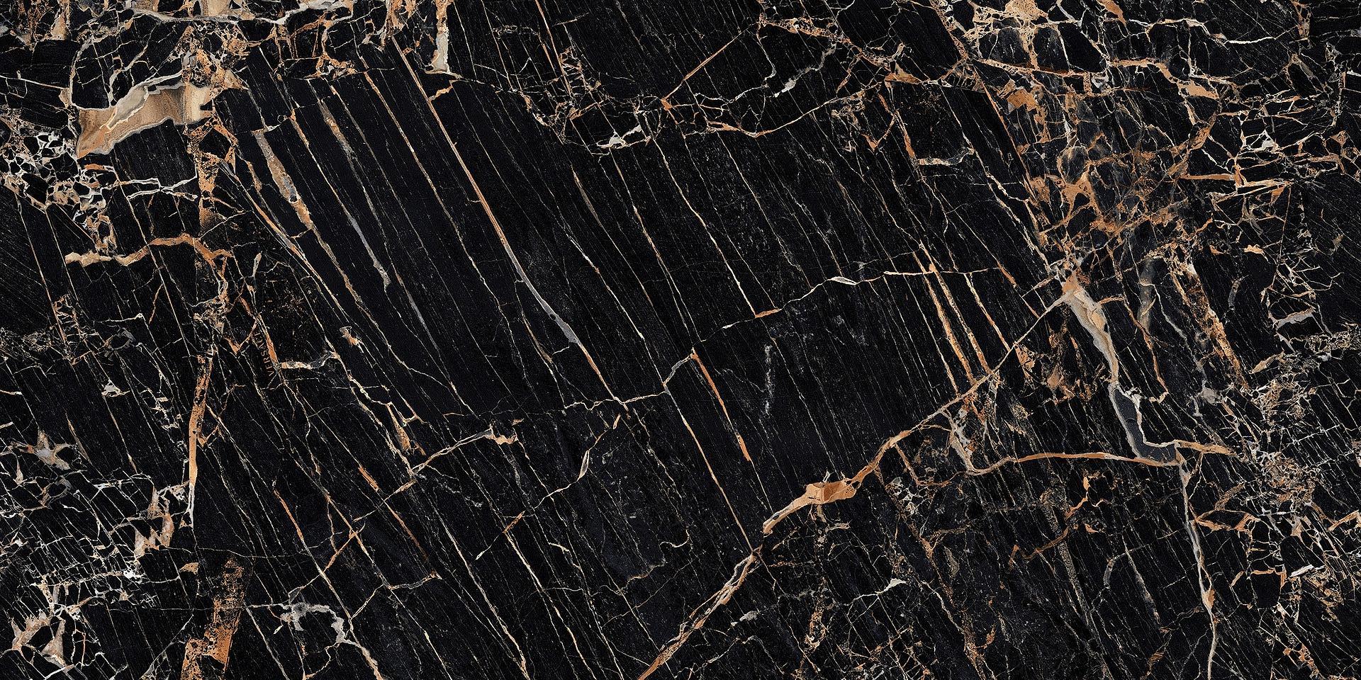 G67584 На пол Maximvs Black & Gold Lux R 60x120 - фото 4