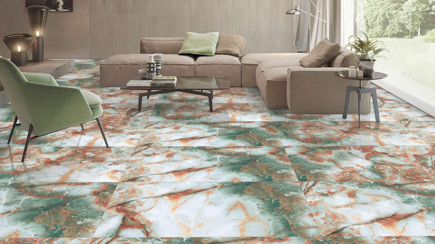 Bluezone Onyx Nebula