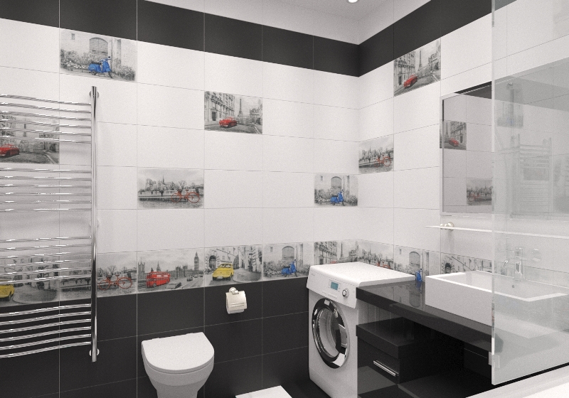 341233 Декор Сириус Dec. Бус Красный - фото 2