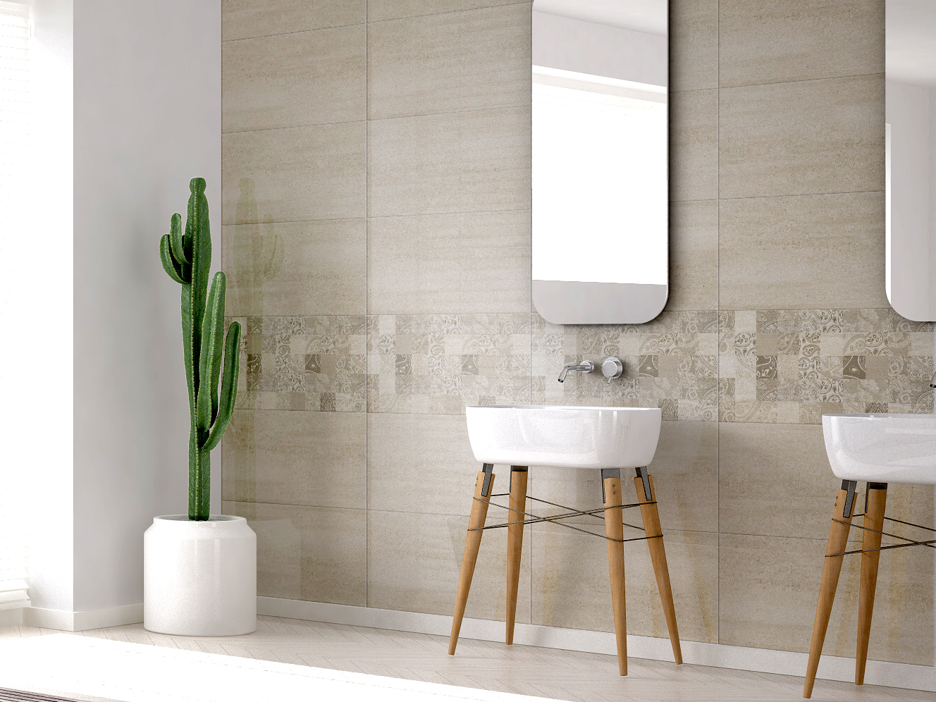 На стену Augusto Gr Suma Sm - фото 3