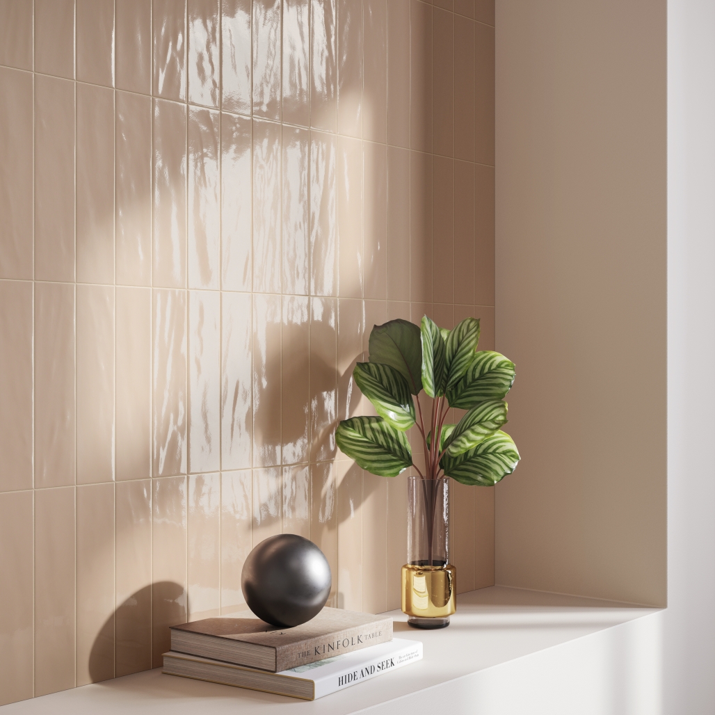 610010002332 На пол Linate Браун - фото 12