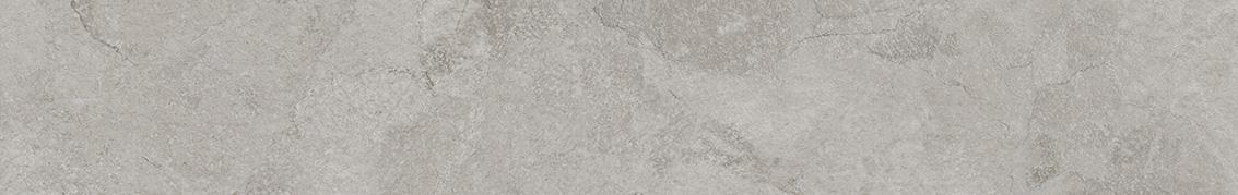 KM6060G1231R8BT6 Плинтус Сплит Серый светлый матовый обрезной 60x9.5x0.8 - фото 6