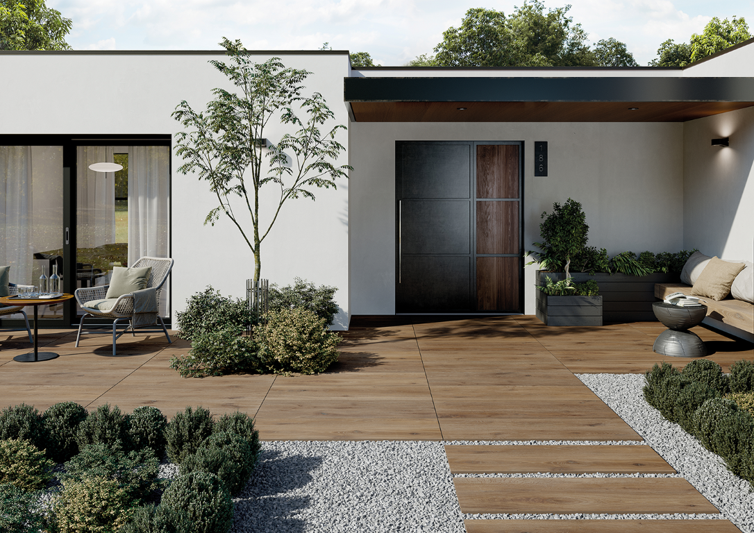 J92430 На пол Cortina Honey 24х120 - фото 10