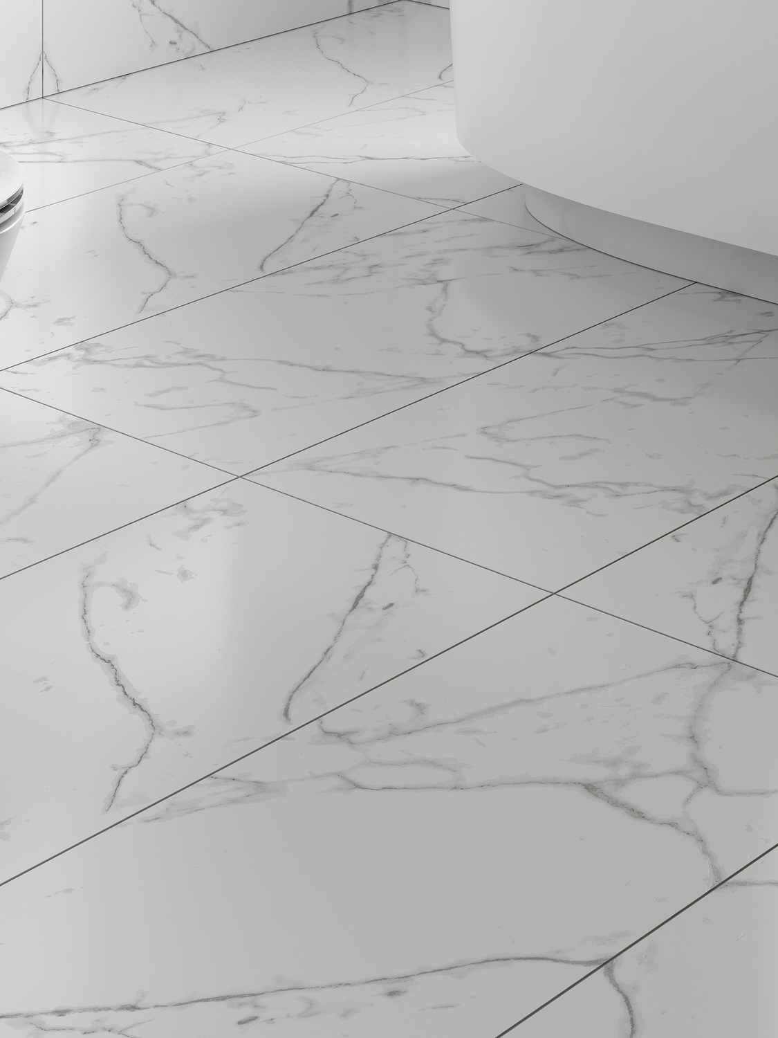 A17781 На пол Pamir Темно-серый рельеф ректификат 44.8х89.8 - фото 9