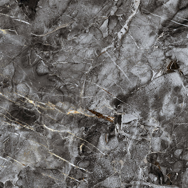 На пол Киреты G245 Черный Матовый 60x60 - фото 4