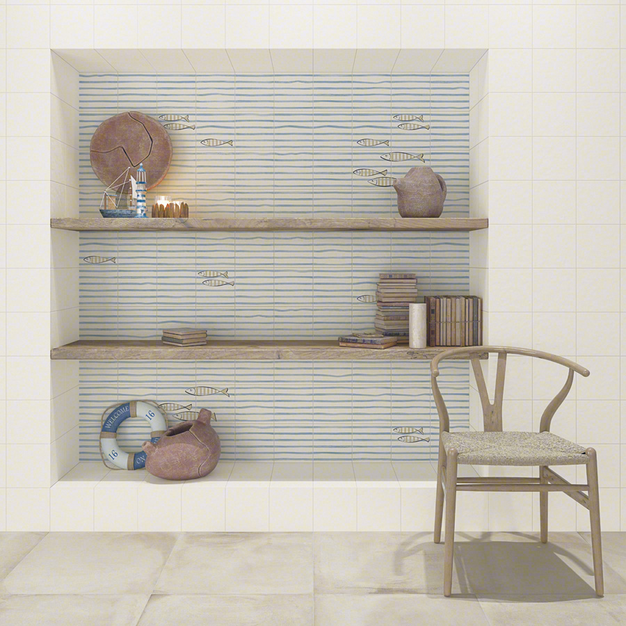 Декор Berta Saul M - фото 6