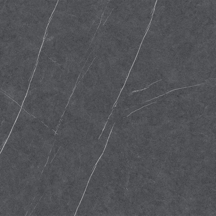 Напольный Allure Anthracite Soft Textured 120x120 - фото 11