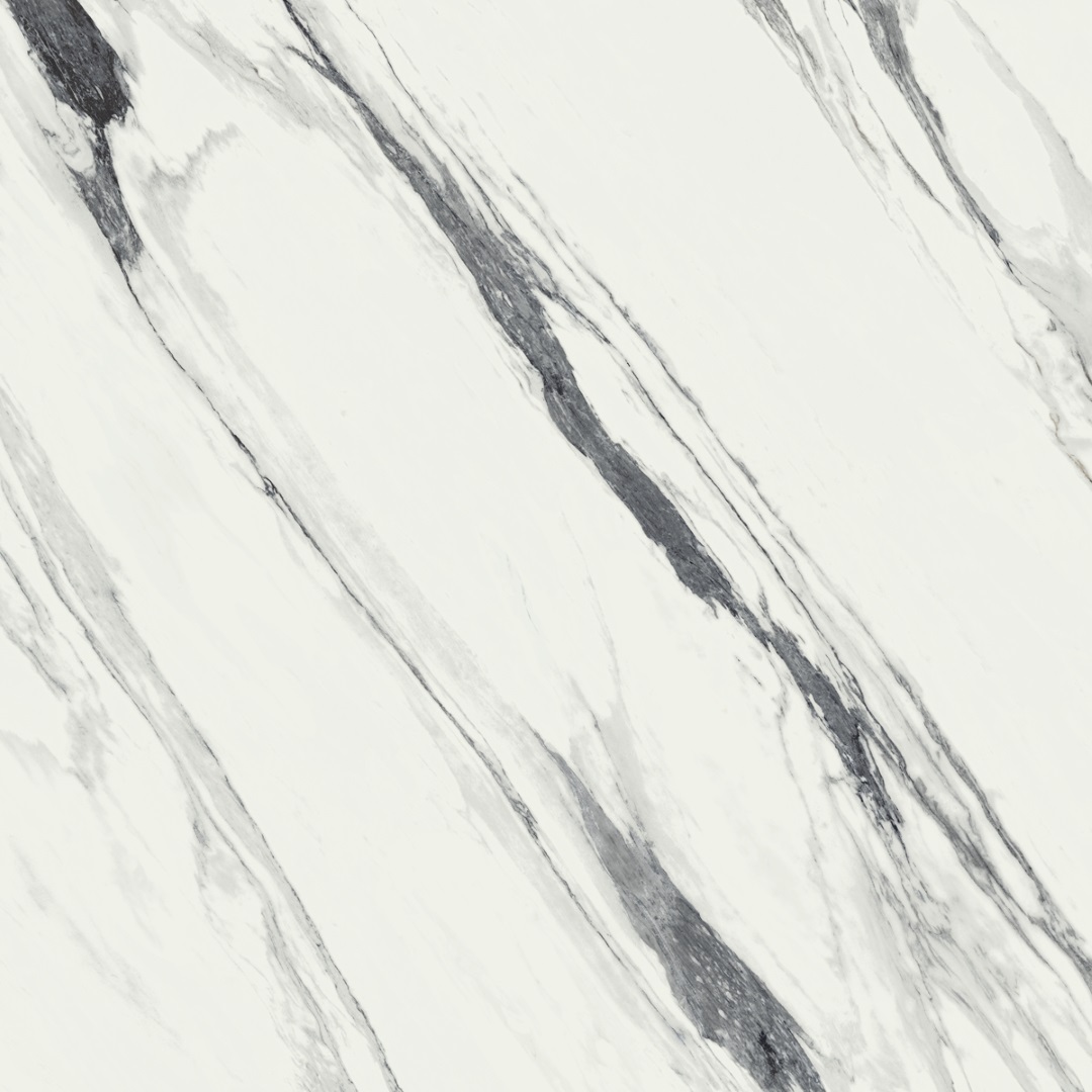 610015000511 На пол Charme Deluxe Statuario Fantastico Lux. 80x80