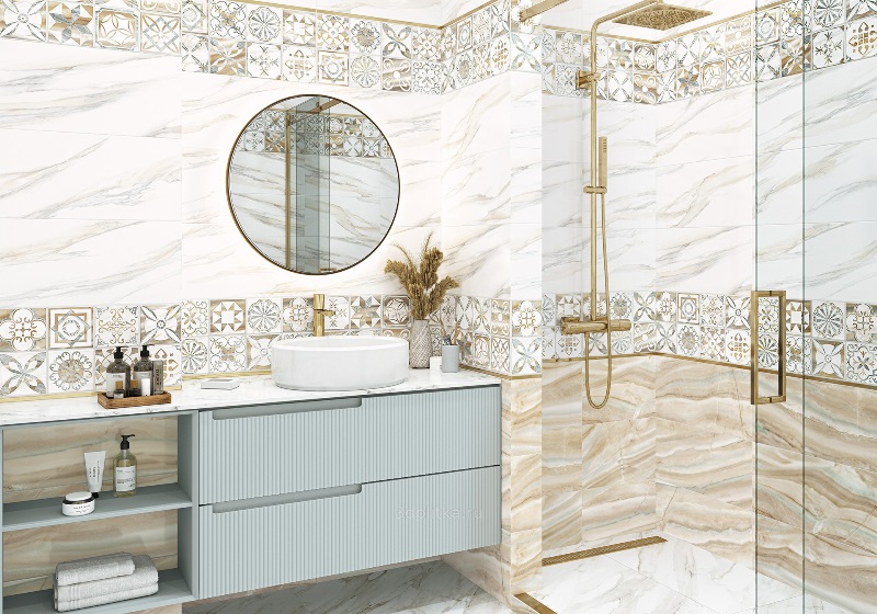 TWU09VRD404 На стену Varadero Бежевая - фото 9