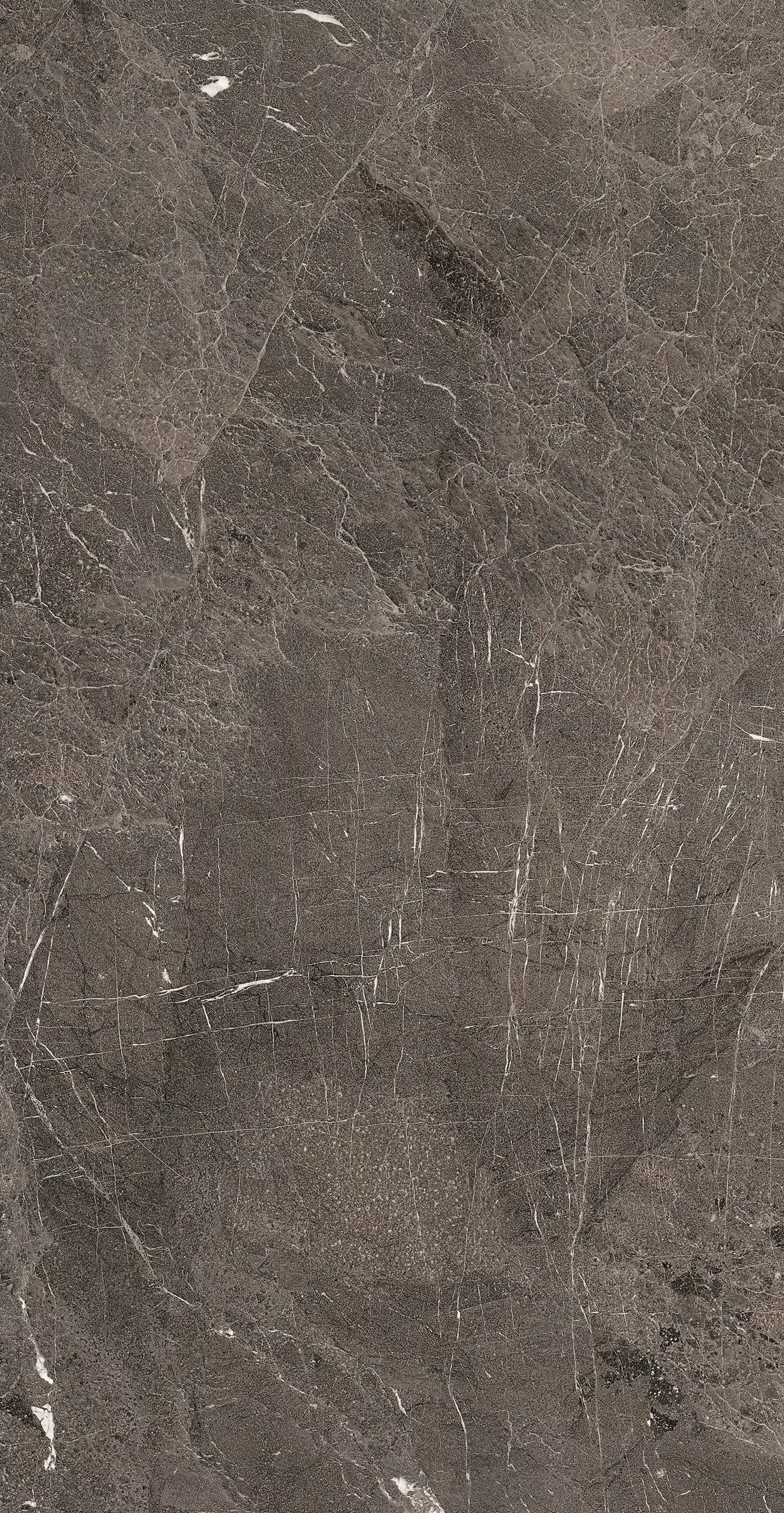 775050 На пол Heritage Luxe Brown Gloss.9mm 60x120 Ret - фото 9