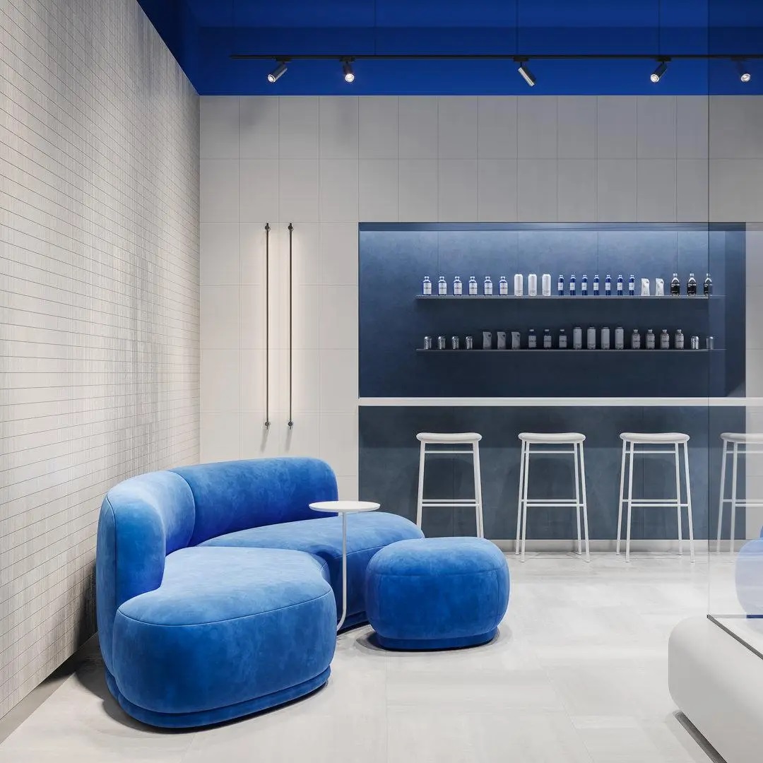 Керама Марации Ломбардиа - фото 2