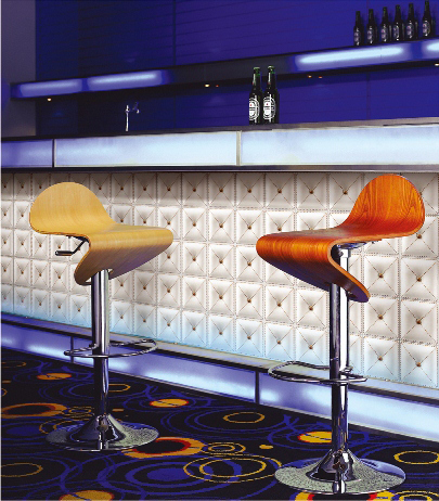 Interio Room Leather Tiles Series - фото 6