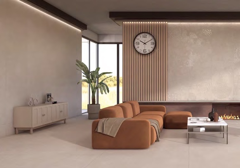 N40036 Декор Stone Egypt Crema Decor 60x120 - фото 21