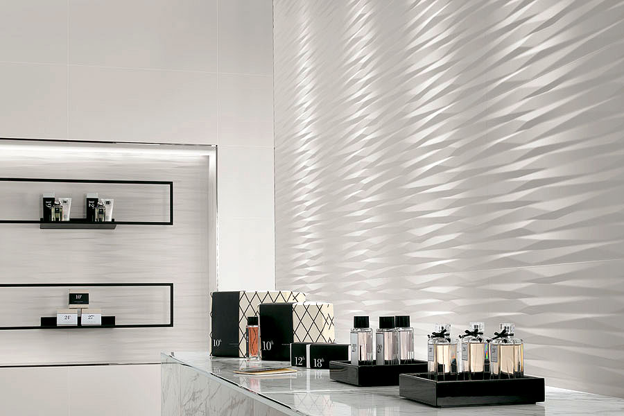 8DDN На стену 3D Wall Diamond Night Matt - фото 8