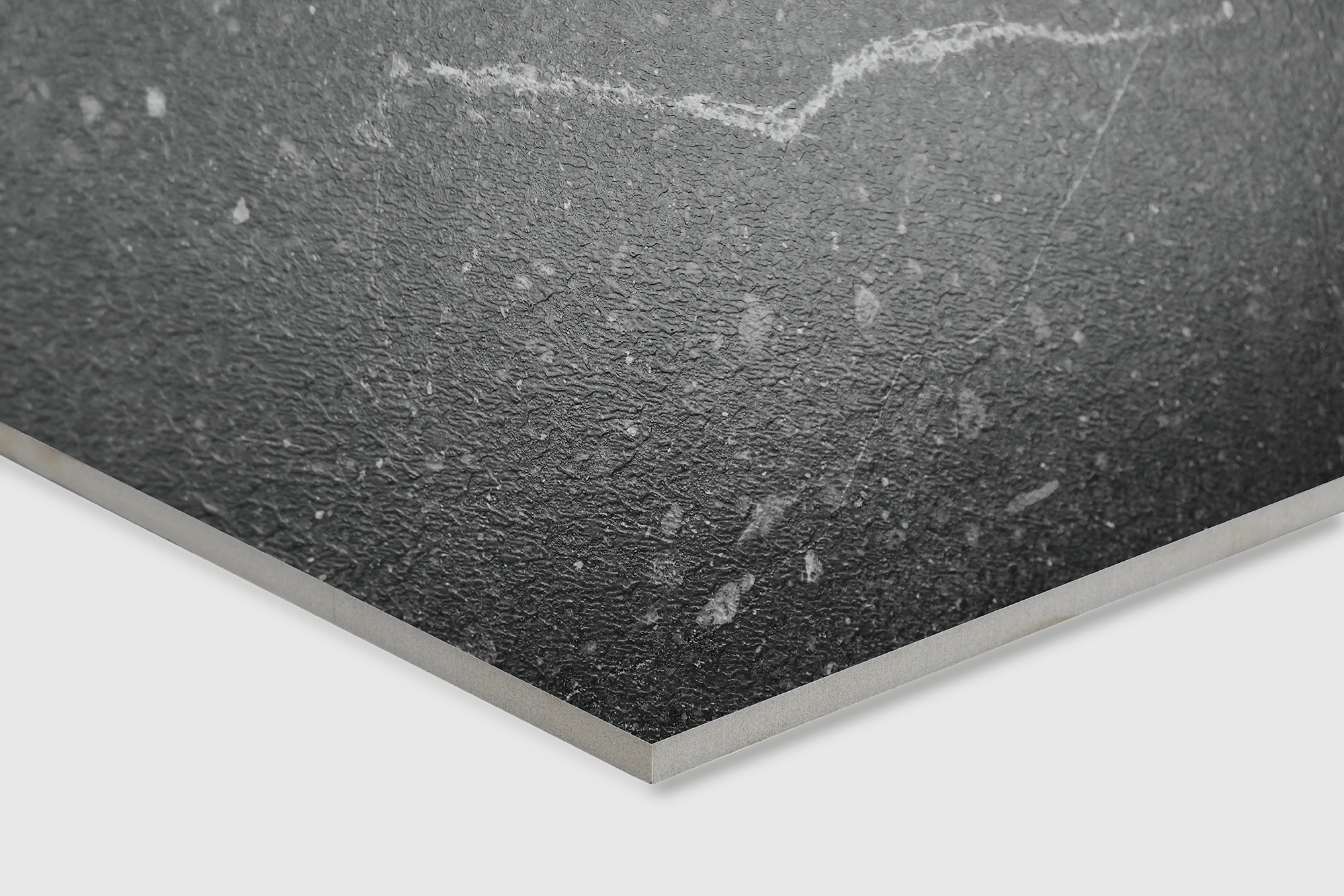 RG6002-A На пол Equistone Graphite Rotto Glossy Ink 60x120 - фото 11