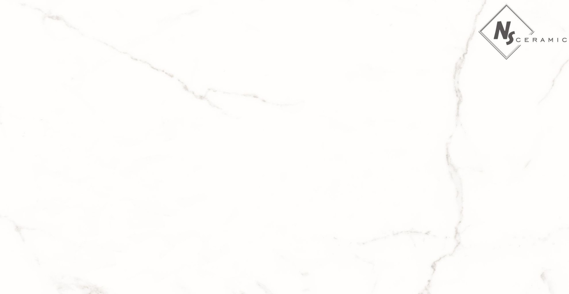 NSC1271 На пол Porcelain Tile 1271 Белый глянцевый 60x120