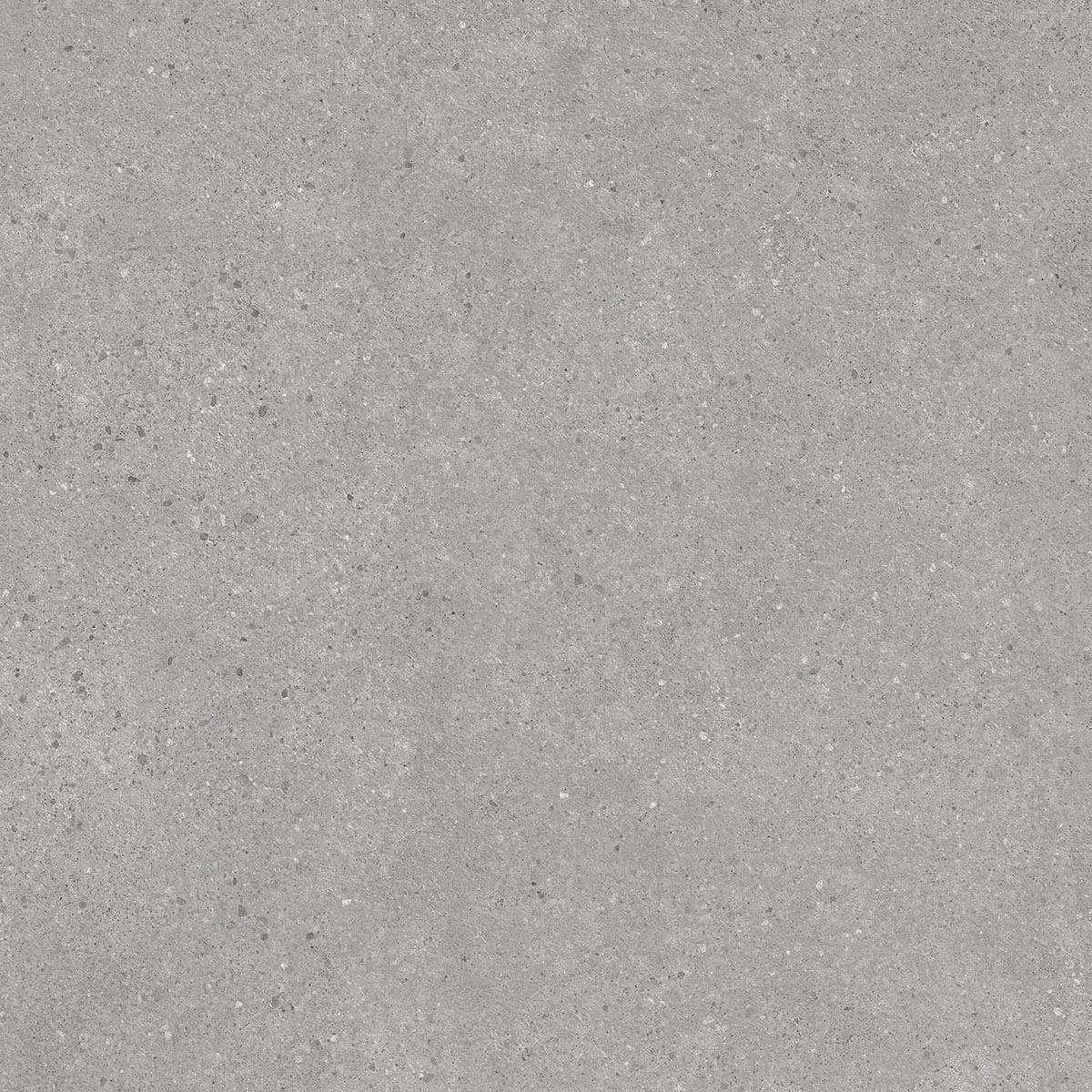 DL600920R На пол Фондамента Серый светлый обрезной 9мм 60x60 - фото 2