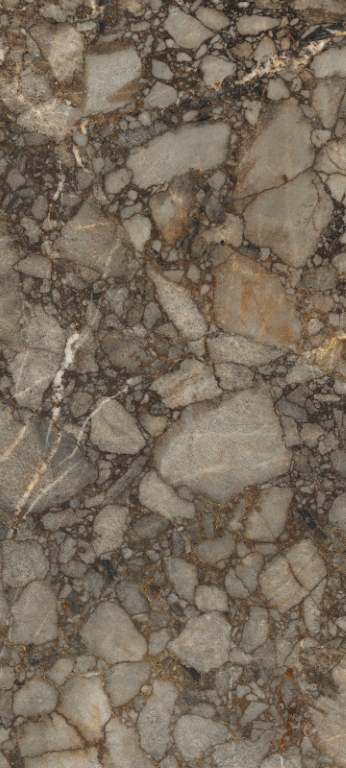 774677 На пол Nature Mood Riverbed Glossy 80x180 - фото 2